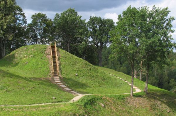 Neries pakrančių gamtos ir kultūros turtai 1d.