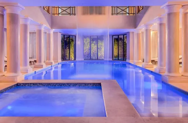 Jaz Aquamarine Resort