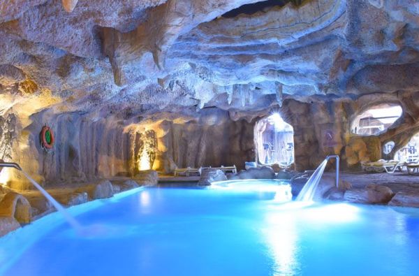 ŠARM EL ŠEICHAS. Karštos atostogos. Skrydis, 7n. puikiame viešbutyje PARROTEL BEACH RESORT 5* su ”viskas įskaičiuota” maitinimu!