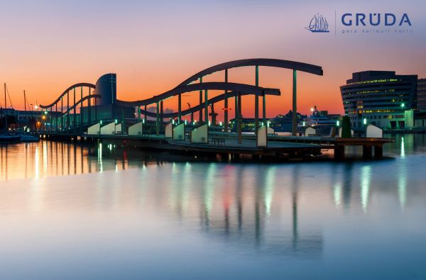 La Fiesta Ispanija 9d.