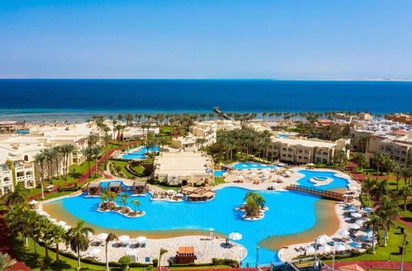 Rixos Sharm El Sheikh