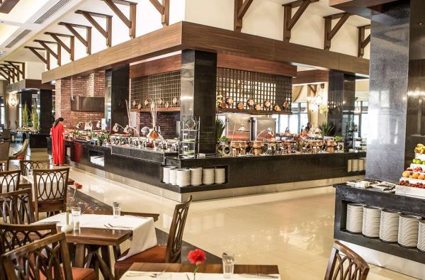 DUBAJUS. VIP PASIŪLYMAS! Karališkas poilsis Jungtiniuose Arabų Emyratuose, 7n. prabangiame RIXOS BAB AL BAHR 5* viešbutyje su "viskas įskaičiuota" maitinimu