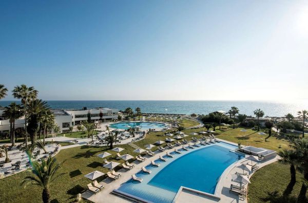 Kvapą gniaužiančios atostogos Tunise  5* viešbutyje IBEROSTAR SELECTION DIAR EL ANDALOUS su skrydžiu ir maitinimu  „viskas įskaičiuota“
