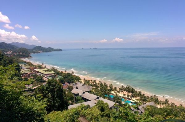 Pažintinis turas po Tailandą su poilsiu Patajoje ir Koh Chang saloje 15d.