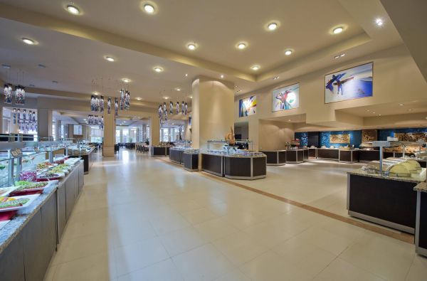 KEMERAS. Sužvejokite vasaros atostogas jau dabar! Poilsiaukite stilingame BARUT KEMER COLLECTION 5* viešbutyje Turkijoje ir mėgaukitės pasaulinio lygio aptarnavimu! Skrydis, 7 nakvynės 5* viešbutyje su „ultra viskas įskaičiuota“ maitinimu