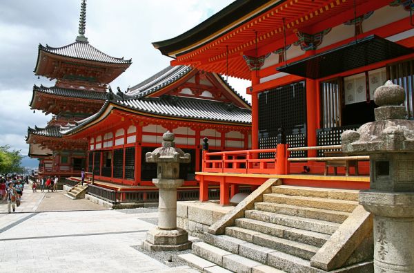 Pietų Korėja - Japonija