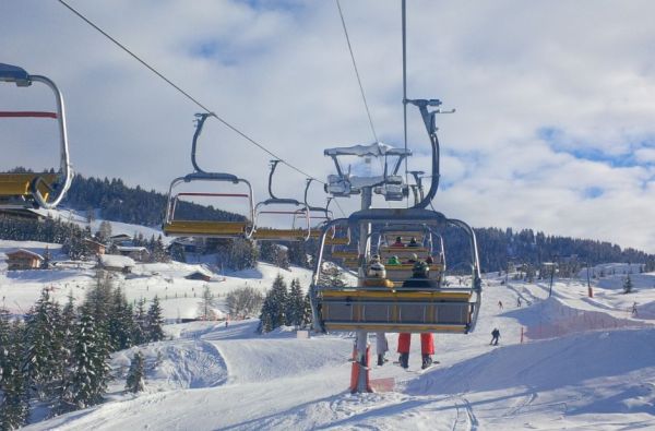 Slidinėjimas Italijos Alpėse: Kronplatz, Sella Ronda (Val Gardena, Alta Badia)