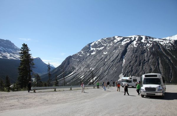 Kanada - Aliaska. Kelionės desertui – Kanados ir Aliaskos pakrančių kruizas* 14d. (21d.*)