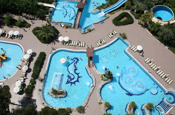 BELEKAS. Įgyvendinkite atostogų svajones! GURAL PREMIER BELEK 5* viešbutis – tobulas pasirinkimas svajonių atostogoms Turkijoje! Skrydis, 7 nakvynės VIP klasės 5* viešbutyje su „ultra viskas įskaičiuota“ maitinimu