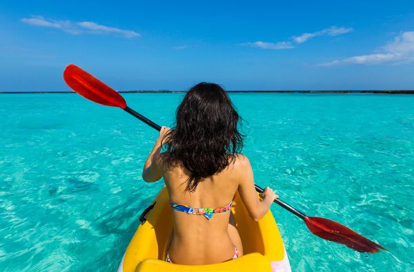 Romantiškos atostogos Maldyvuose! Skrydis, pervežimas ir 7 n. viešbutyje KURUMBA MALDIVES 5* su pusryčiais ir vakarienėmis