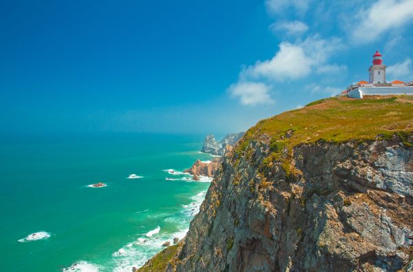 Nepamirštamas savaitgalis Lisabonoje 4d.