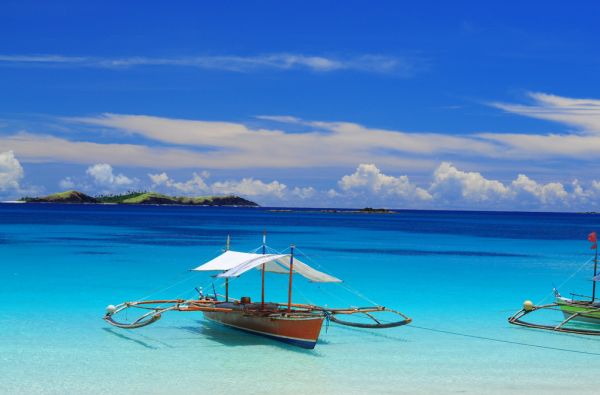 Filipinai – tropikų magija. Poilsis ir pramogos Sabange ir El Nido kurorte. Pramoginė – poilsinė - pažintinė kelionė 13d.