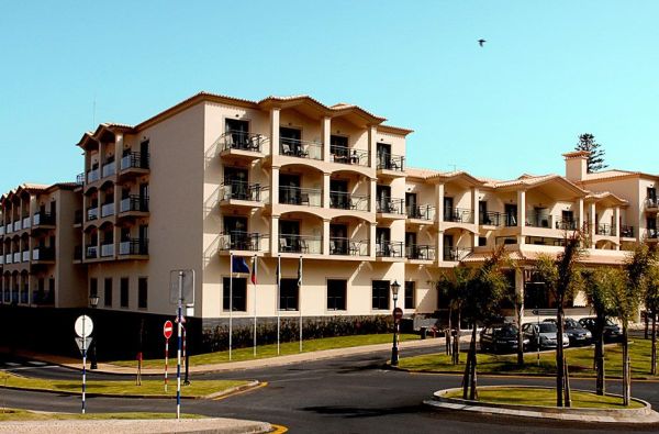 Santa Krusas. Puikus pasirinkimas mėgstantiems su "viskas įskaičiuota"- MADEIROJE. Skrydis, 7n. viešbutyje VILA GALE SANTA CRUZ 4* su "viskas įskaičiuota - nuo 869 €!