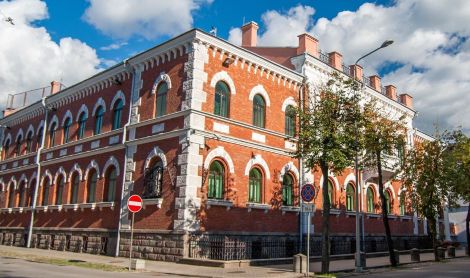 Kur Latgala sveikina Sėliją