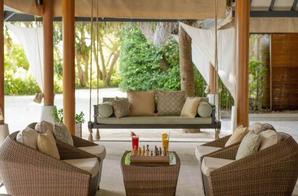 Išskirtinis poilsis Maldyvuose! Skrydis, pervežimas ir 7 n. viešbutyje BAROS MALDIVES 5+* su pusryčiais ir vakarienėmis