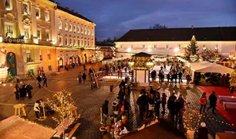 Vengrija. Budapeštas.