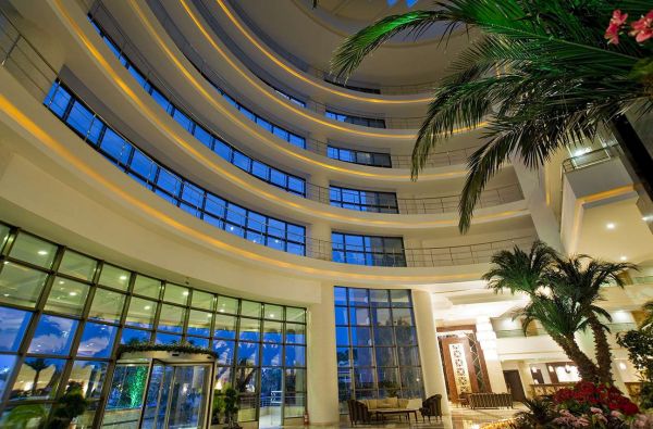 ALANIJA. Saulėtos atostogos. Skrydis, 7n. puikiame viešbutyje SAPHIR RESORT AND SPA 5* su viskas įskaičiuota maitinimu!