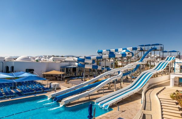 ŠARM EL ŠEICHAS. Karštos atostogos. Skrydis, 7n. puikiame viešbutyje ALBATROS PALACE RESORT SHARM (EX.CYRENE GRAND) 5*su ”viskas įskaičiuota” maitinimu!