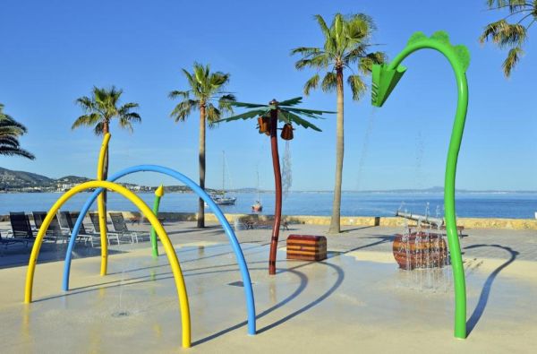 PALMANOVA. Atsipalaiduokite ir pasimėgaukite idealiomis atostogomis MALJORKOJE. Skrydis, 7n. viešbutyje ALUA HAWAII MALLORCA AND SUITES 4*, su pusryčiais ir vakariene  - nuo 649 €