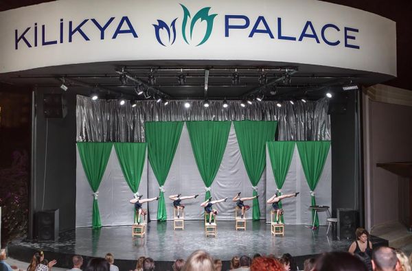 KEMERAS. Sunku atsispirti mintims apie atostogas?Sustok akimirka žavinga.Jūs jų nusipelnėte. Tad nieko nelaukite ir kraukitės lagaminus. Keliaujam į saulėtąją Turkiją.Skrydis,7 n. 5* KILIKYA PALACE GOYNUK viešbutyje su „ultra viskas įskaičiuota“ maitinimu