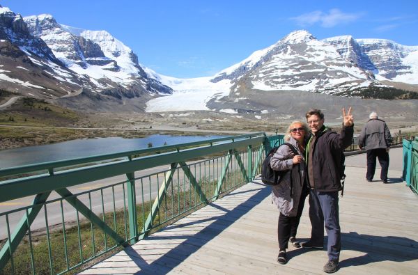 Kanada - Aliaska. Kelionės desertui – Kanados ir Aliaskos pakrančių kruizas* 14d. (21d.*)