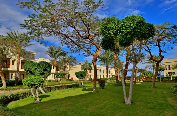 Charmillion Club Resort 5