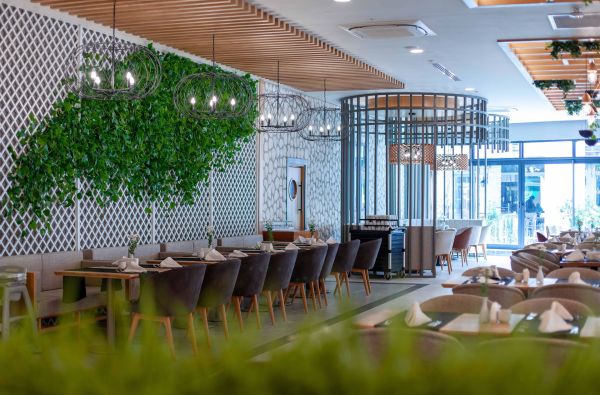 SIDĖ. Saulėtos atostogos. Skrydis, 7n. puikiame viešbutyje SIDE ROYAL STYLE HOTEL 5* su ULTRA viskas įskaičiuota maitinimu!