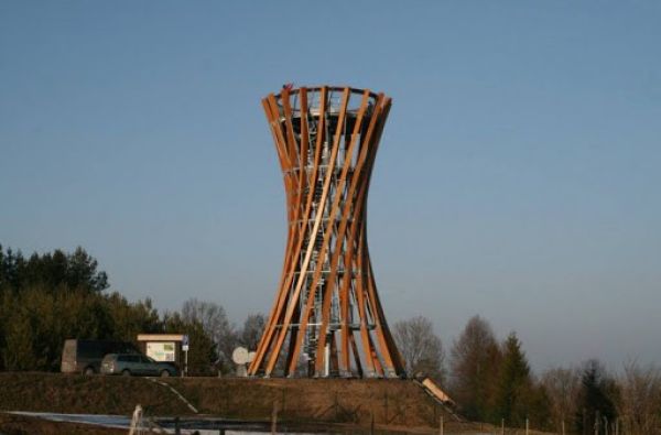 Gamtos ir vandens glėbyje 1d.