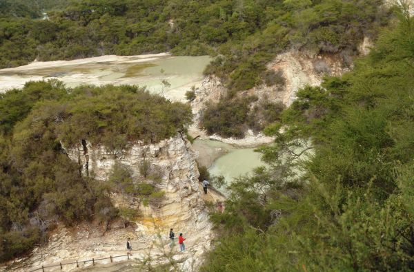 Didysis GRŪDOS turas po Naująją Zelandiją – gražiausią Pasaulio valstybę ir Fidžio salas - rojų žemėje 18d.