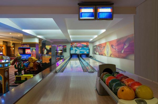 ANTALIJA. Pramogaukite su visa šeima Turkijoje! Savaitė poilsio kokybiškame DELPHIN PALACE 5* viešbutyje – tobulas pasirinkimas svajonių atostogoms! Skrydis, 7 nakvynės 5* viešbutyje su „ultra viskas įskaičiuota“ maitinimu