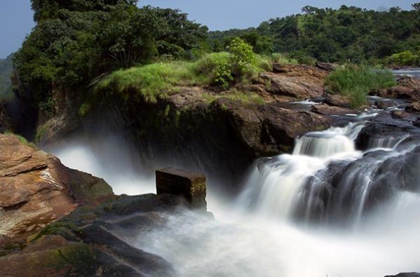 Uganda - Ruanda. Laukinių stebuklų keliais – nuo pasaulio audrų iki primatų sostinės 14d.