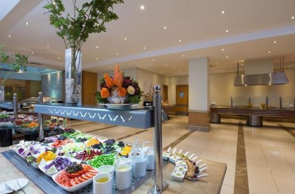 ŠARM EL ŠEICHAS. Karštos atostogos. Skrydis, 7n. puikiame viešbutyje TROPITEL NAAMA BAY 5* su ”viskas įskaičiuota” maitinimu!