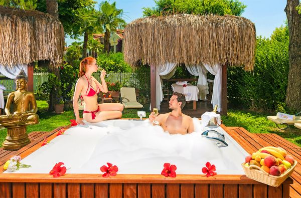 FETIJA. Išsvajotosios atostogos Turkijoje CLUB TUANA 5* viešbutyje - tikra dovana sau! Skrydis, 7 nakvynės, maitinimas "ultra viskas įskaičiuota" - viskas už puikią kainą!