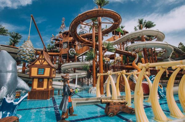 KEMERAS.Pasitikite vasarą po palme! Lepinkitės saulės spinduliais! Tikras atsipalaidavimas saulėtoje Turkijoje NIRVANA DOLCE VITA 5* viešbutyje. Leiskitės į nepakartojamų atostogų sūkurį!Skrydis,7 n. 5* viešbutyje su „ultra viskas įskaičiuota" maitinimu