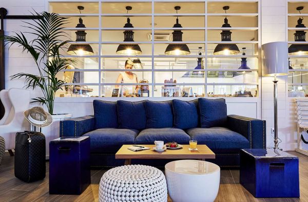 LLoret De Maras. Poros atostogos niekada nemiegančiame, pramogomis pulsuojančiame  Lloret de Mare. Ispanija, skrydis, 7n. TIK SUAUGUSIEMS skirtame viešbutyje DELAMAR 4*, su pusryčiais - nuo 589 €!