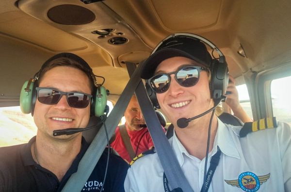 Australija - Tasmanijos sala