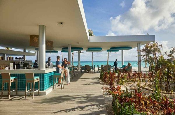 Svajingos atostogos Maldyvuose! Skrydis, pervežimas ir 7 n. viešbutyje RIU ATOLL 4*