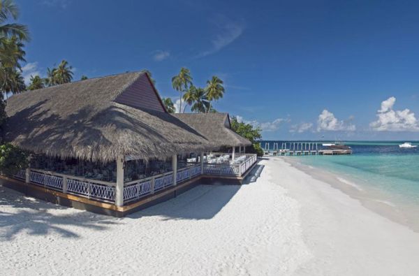 Saulėtos atostogos Maldyvuose! Skrydis, pervežimas ir 7 n. viešbutyje MALAHINI KUDA BANDOS 4* su pusryčiais ir vakarienėmis