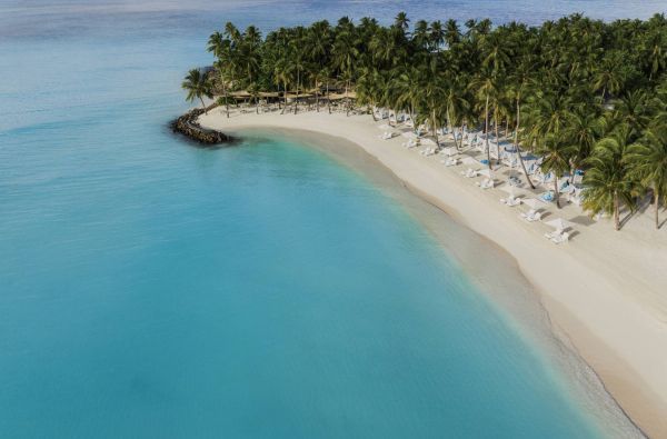 Ištaigingos atostogos Maldyvuose! Skrydis, pervežimas ir 7 n. viešbutyje ONE & ONLY REETHI RAH 5*