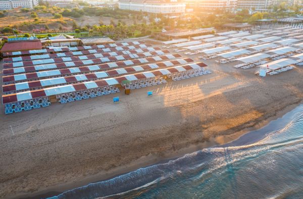 SIDĖ. Saulėtos atostogos. Skrydis, 7n. puikiame viešbutyje SIDE ROYAL STYLE HOTEL 5* su ULTRA viskas įskaičiuota maitinimu!