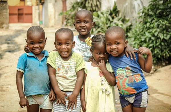 ANGOLA – už turistinių maršrutų ribų: peizažai, gentys ir Atlantas 15d.