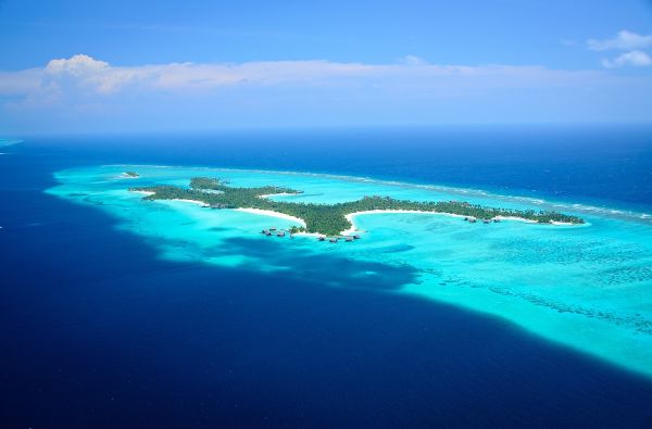 Ištaigingos atostogos Maldyvuose! Skrydis, pervežimas ir 7 n. viešbutyje ONE & ONLY REETHI RAH 5*