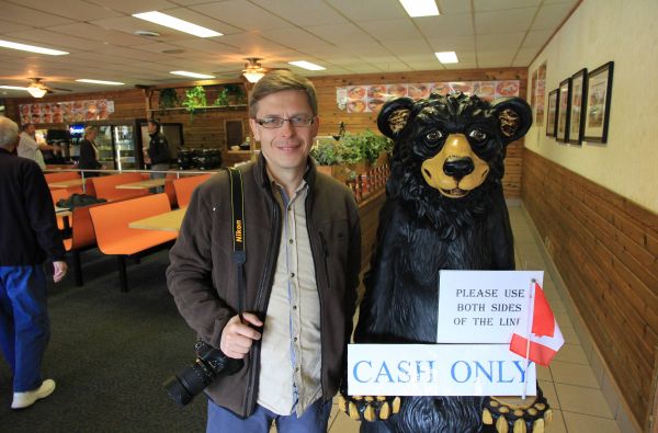 Kanada - Aliaska. Kelionės desertui – Kanados ir Aliaskos pakrančių kruizas* 14d. (21d.*)