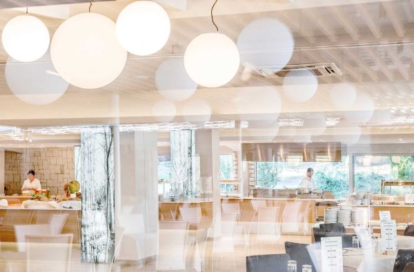 TASOS sala. Žalios atostogos. Skrydis, 7n. gamtos apsuptame MAKRYAMMOS BUNGALOWS 4*+ viešbutyje su pusryčiais ir vakariene.