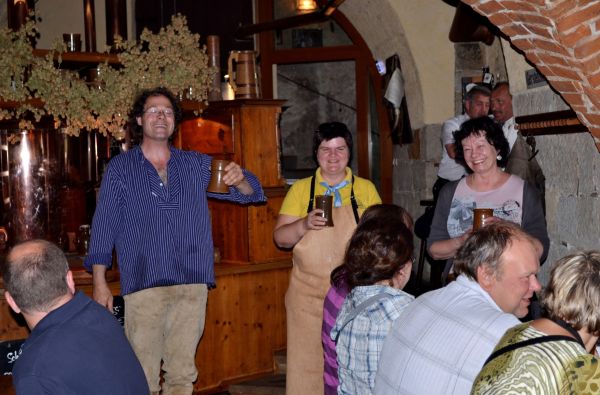 Saksonijos Šveicarija.