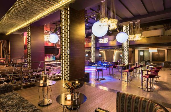 DUBAJUS. VIP PASIŪLYMAS! Karališkas poilsis Jungtiniuose Arabų Emyratuose, 7n. prabangiame RIXOS BAB AL BAHR 5* viešbutyje su "viskas įskaičiuota" maitinimu