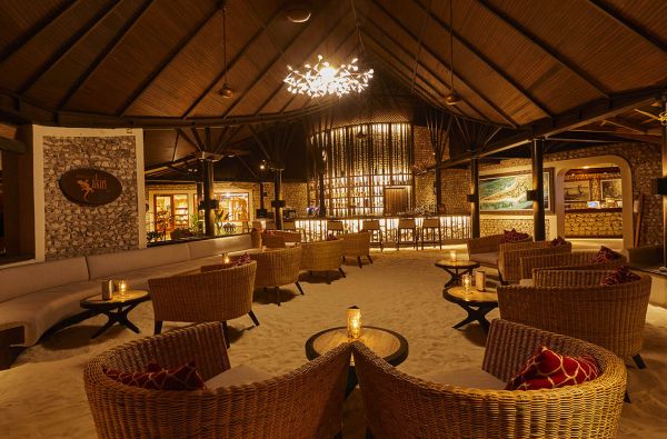 Komfortiškos atostogos Maldyvuose! Skrydis, pervežimas ir 7 n. viešbutyje KUREDU ISLAND RESORT & SPA 4*