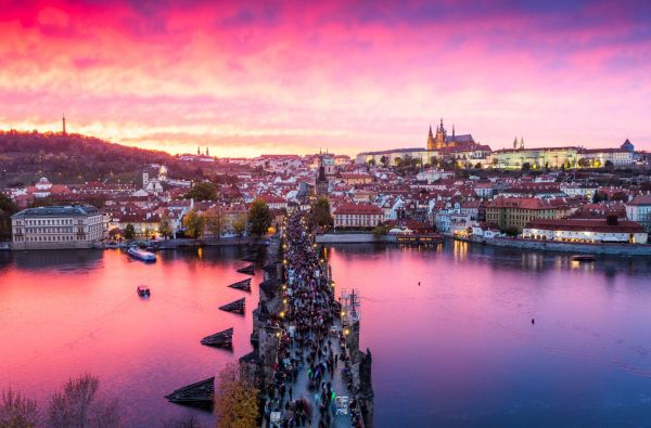 Praha