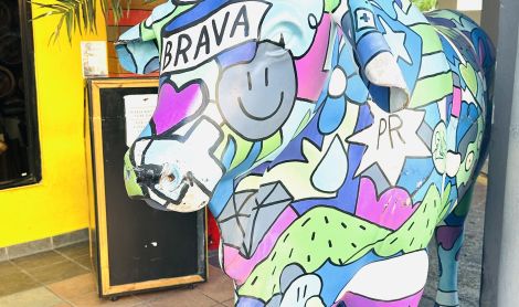 San Chuanas (Puerto Rikas)