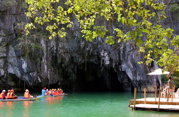Filipinai – tropikų magija. Poilsis ir pramogos Sabange ir El Nido kurorte. Pramoginė – poilsinė - pažintinė kelionė 13d.